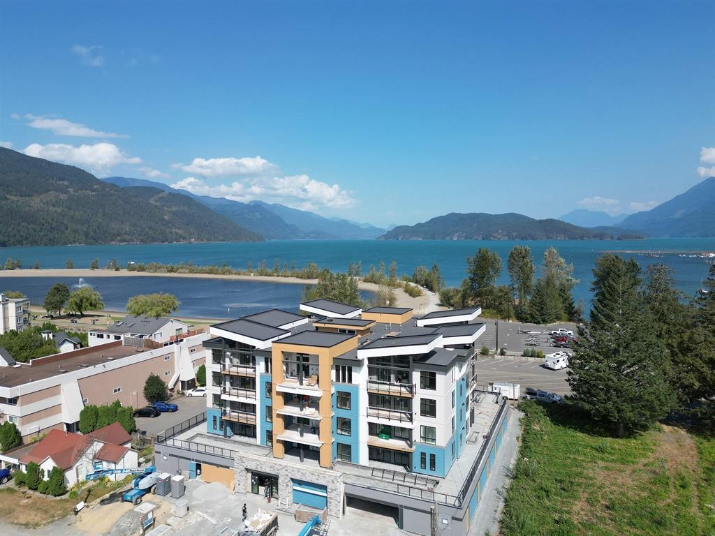 204 - 470 ESPLANADE AVENUE, Harrison Hot Springs | Expired, R2811242 ...