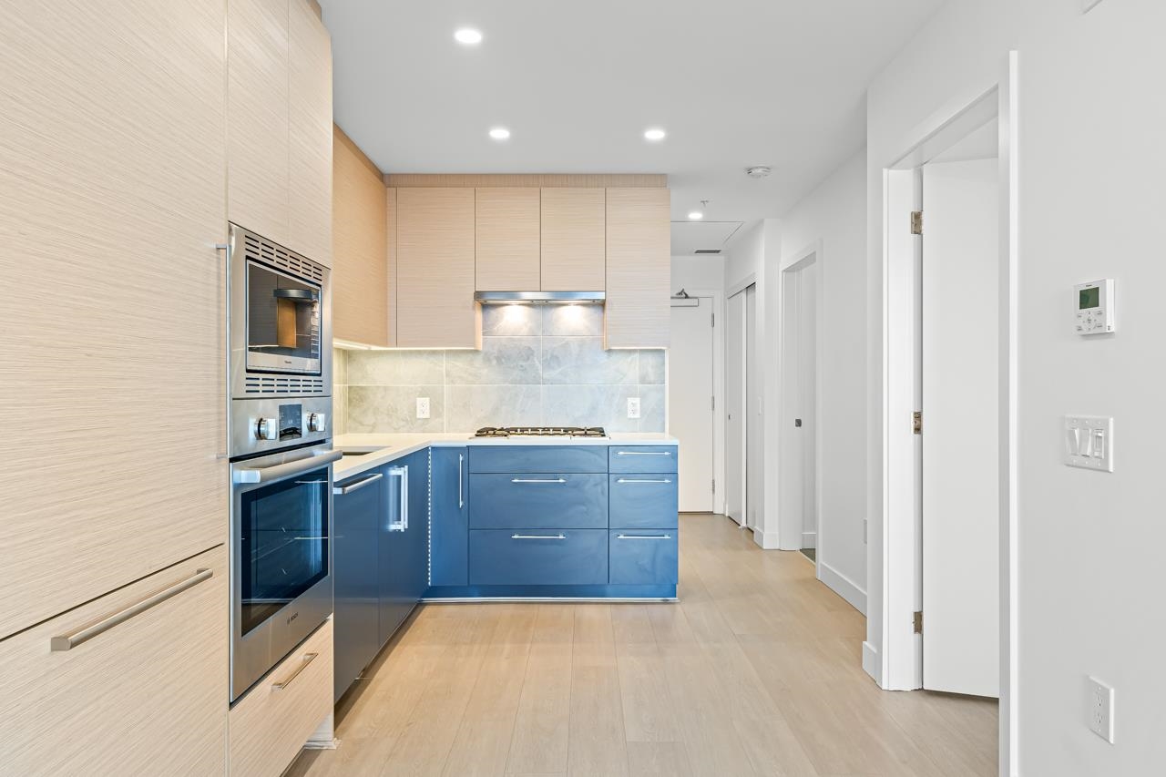 417 8888 OSLER STREET, Vancouver Sold, R2812695 Condos.ca