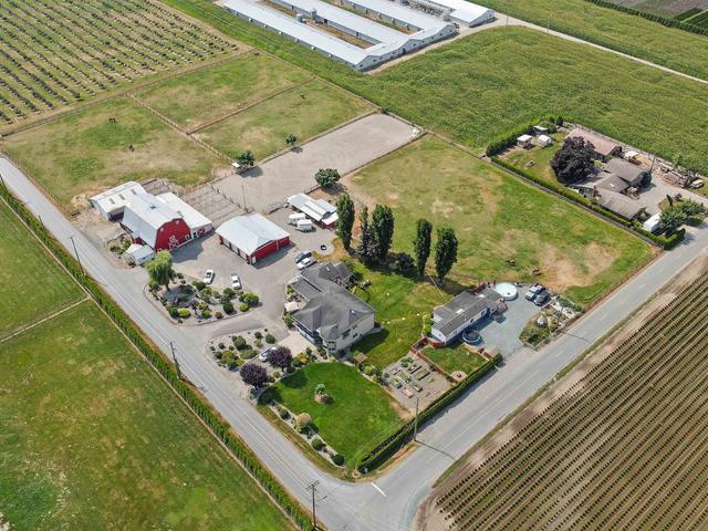 49482 CASTLEMAN ROAD