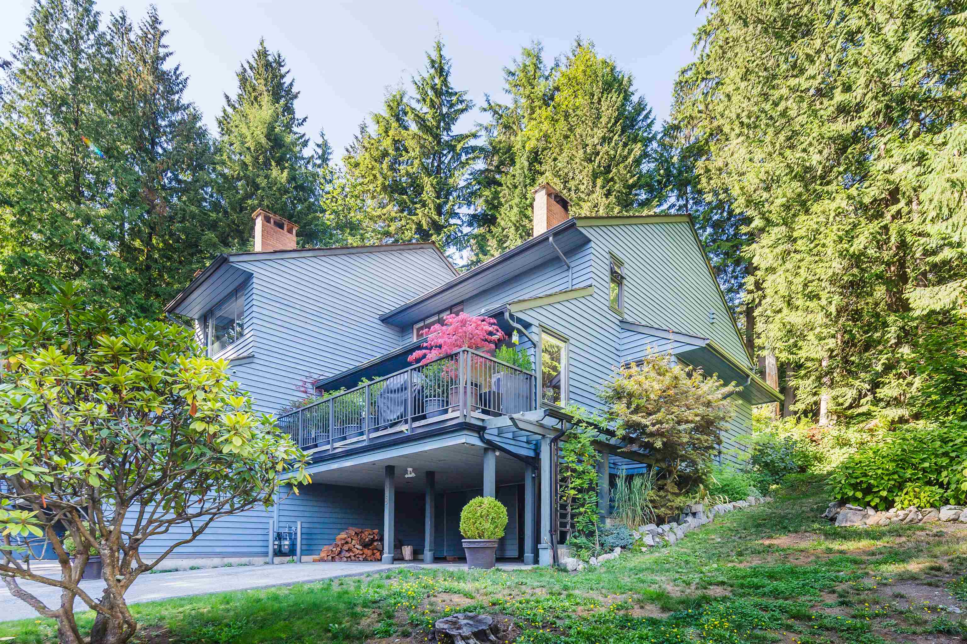 818 FREDERICK ROAD, North Vancouver | Sold, R2815555 | Condos.ca