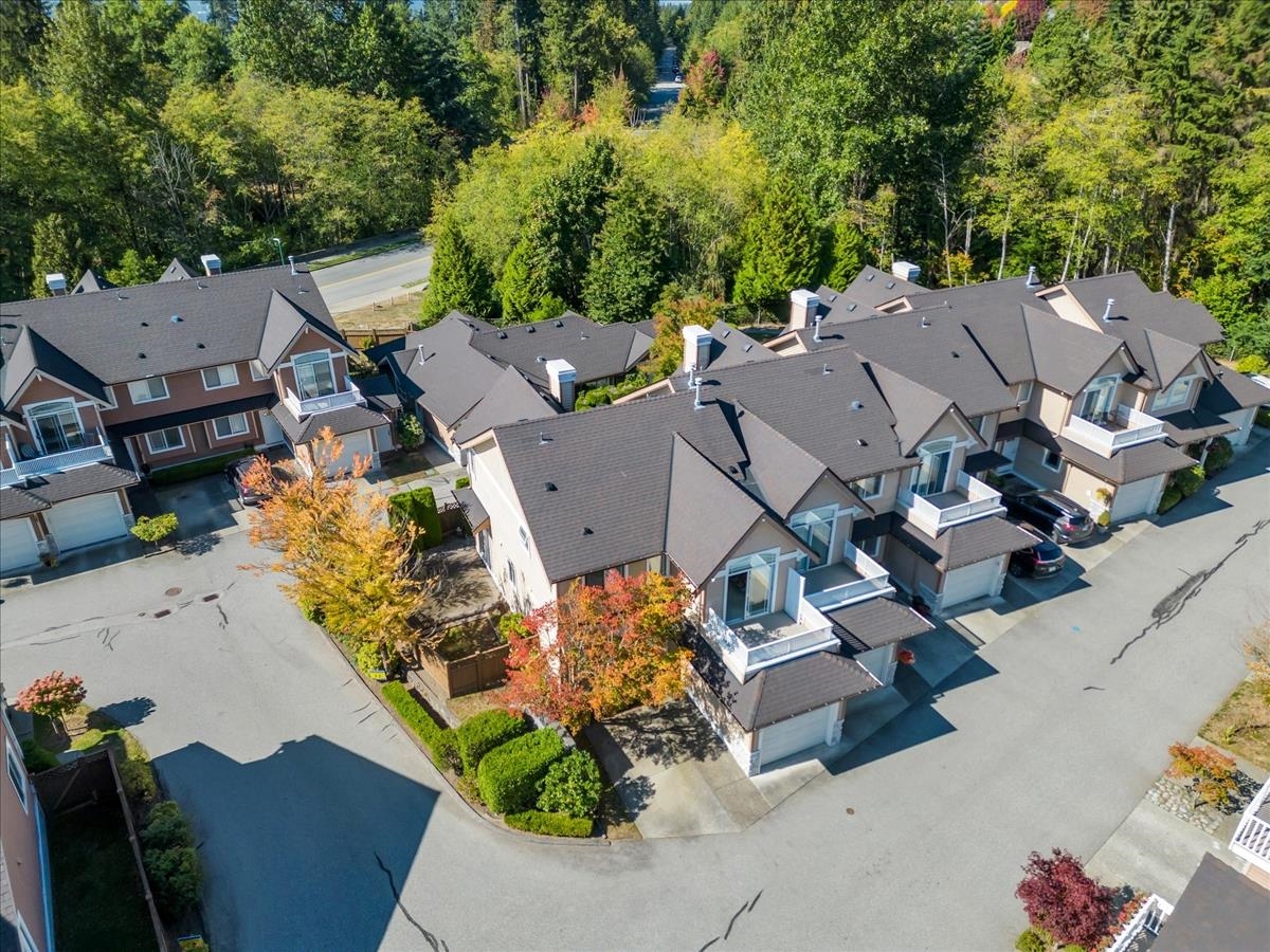 27 1506 EAGLE MOUNTAIN DRIVE, Coquitlam Terminated, R2816613