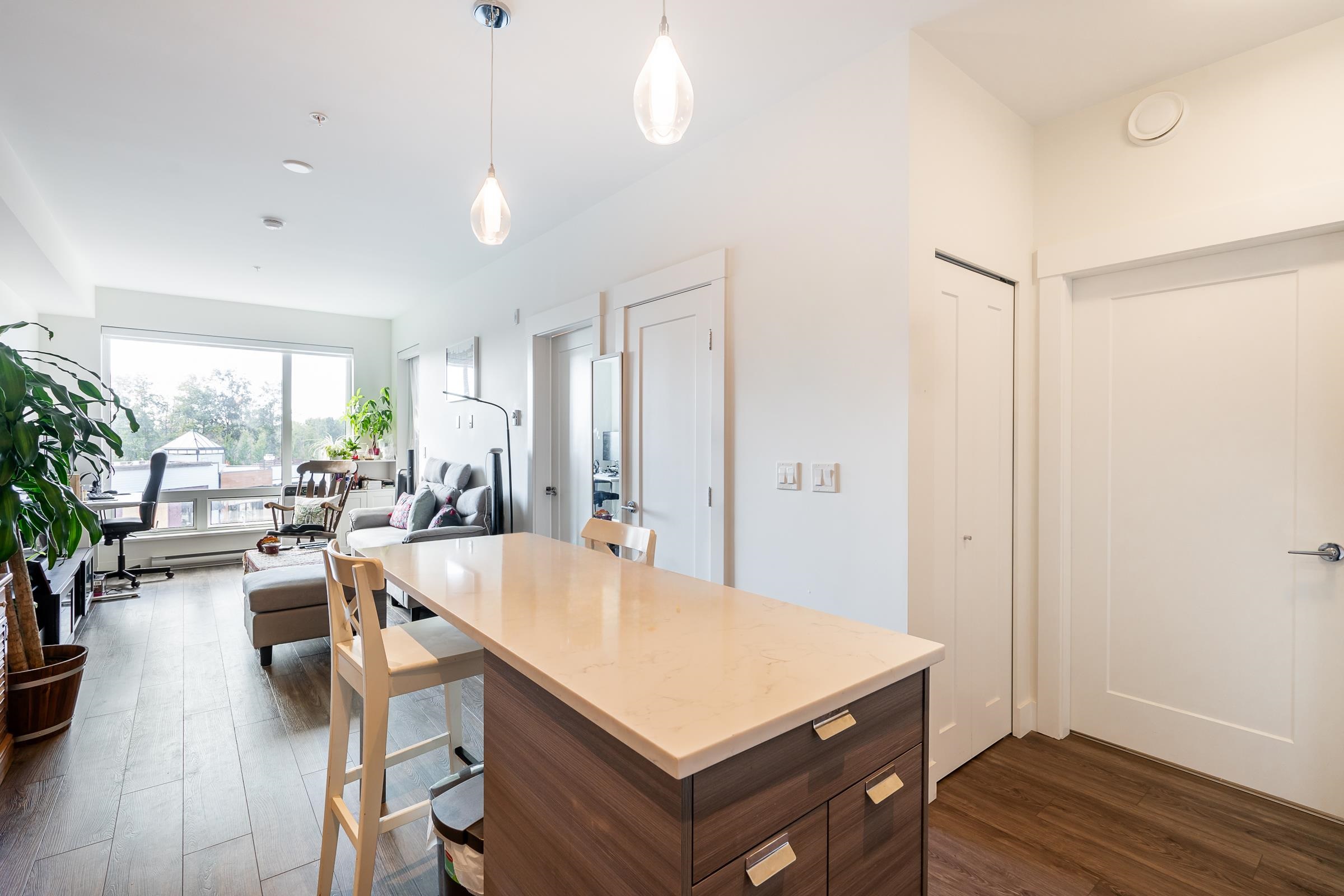 A309 20727 WILLOUGHBY TOWN CENTRE DRIVE, Langley City For Sale