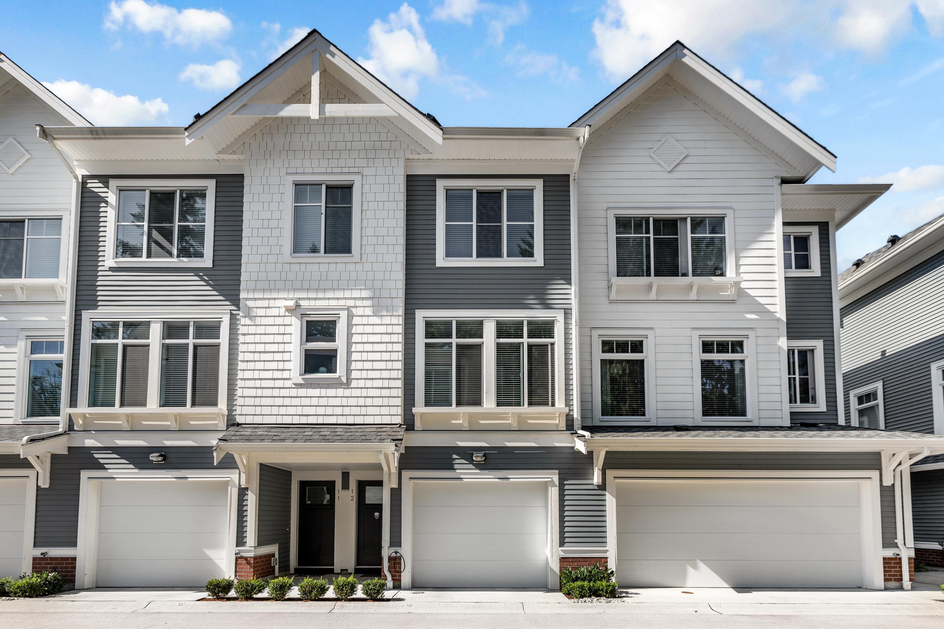12 - 24021 110 AVENUE, Surrey | Terminated, R2819343 | Condos.ca