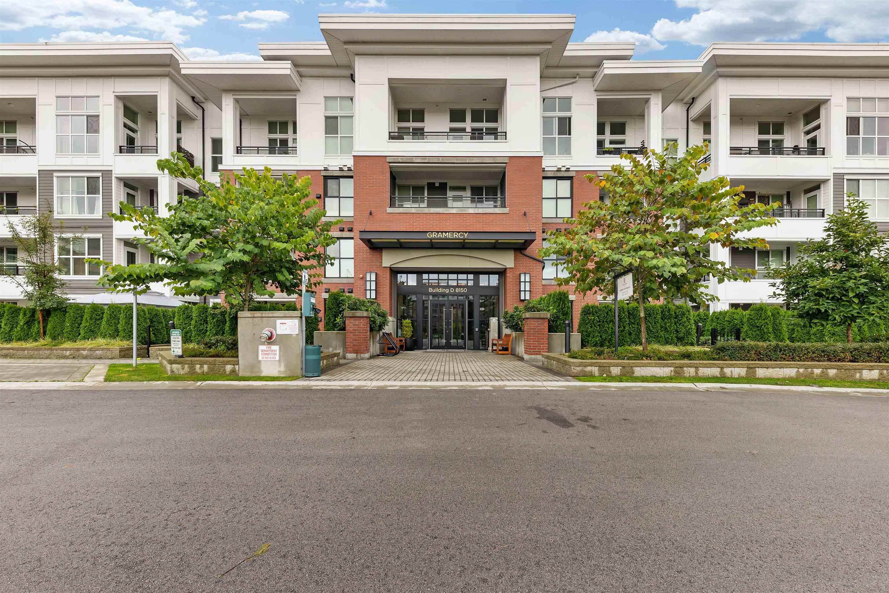 A105 8150 207 STREET, Langley For Sale 769,000 Condos.ca