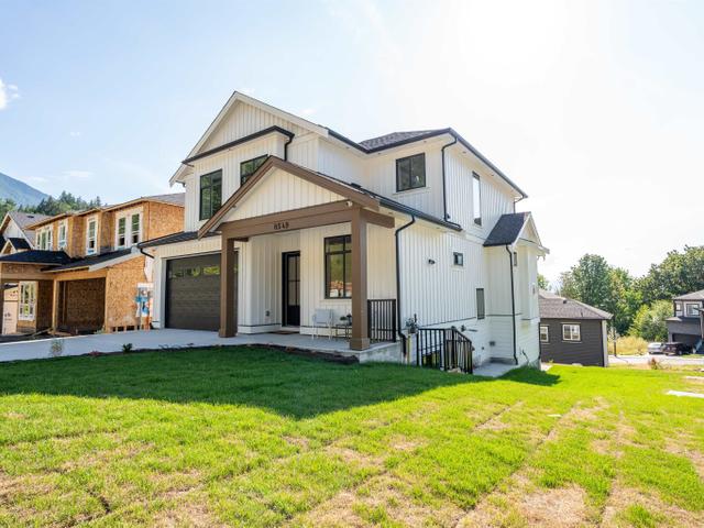 8549 FOREST GATE DRIVE