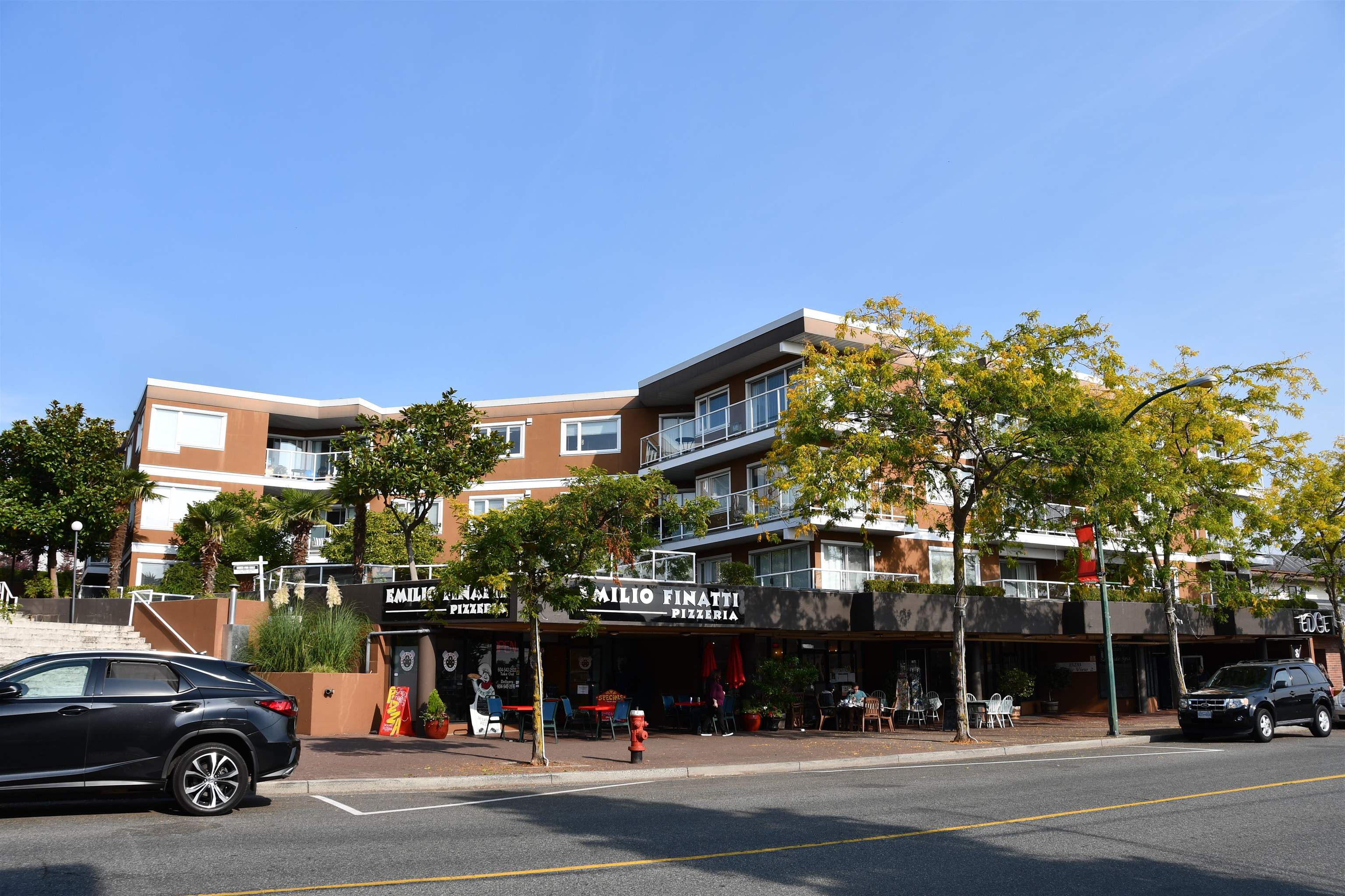 305 15233 PACIFIC AVENUE, White Rock Sold, R2820776 Condos.ca