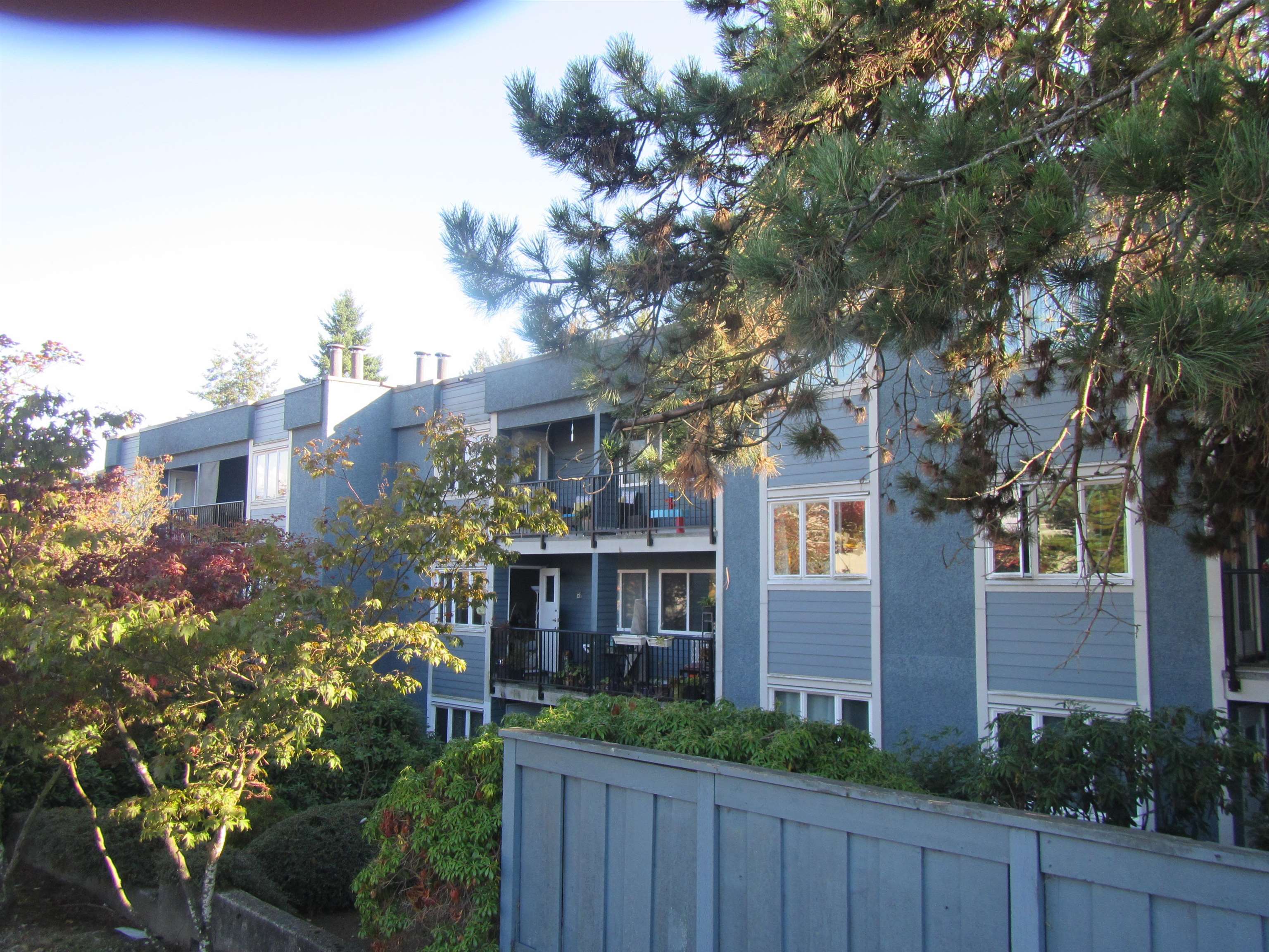 110 1122 KING ALBERT AVENUE, Coquitlam For Sale 399,800 Condos.ca