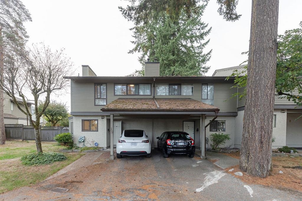 10 1174 INLET STREET, Coquitlam For Sale 788,000 Condos.ca