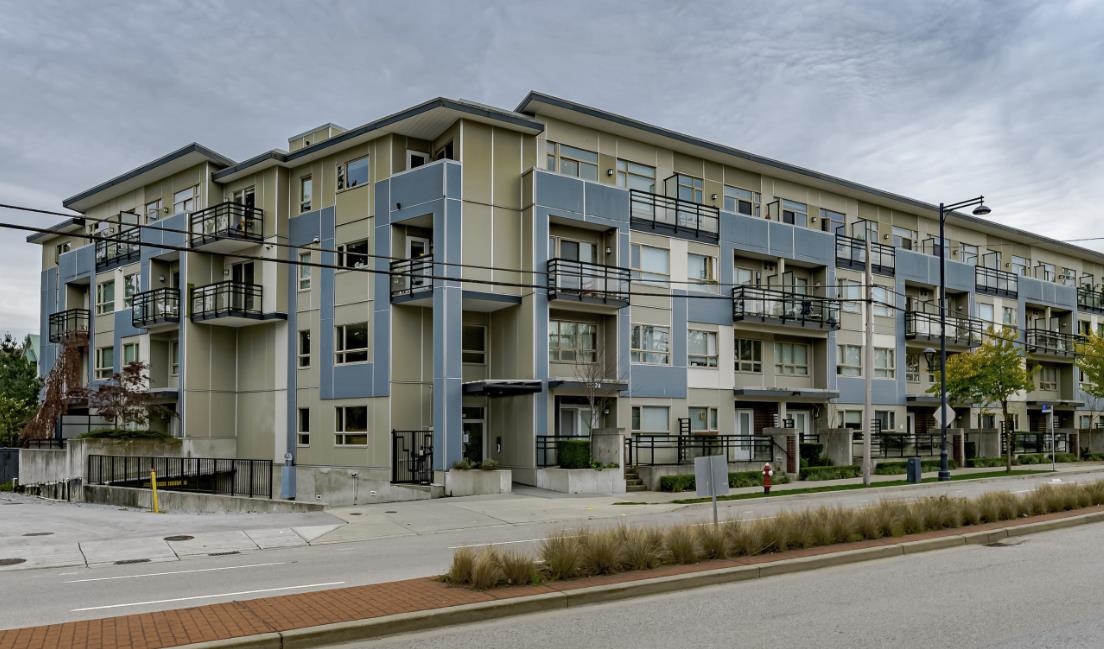 418 13228 OLD YALE ROAD, Surrey Terminated, R2821845 Condos.ca