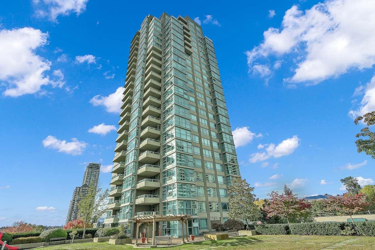 2002 4388 BUCHANAN STREET, Burnaby Sold, R2822930 Condos.ca