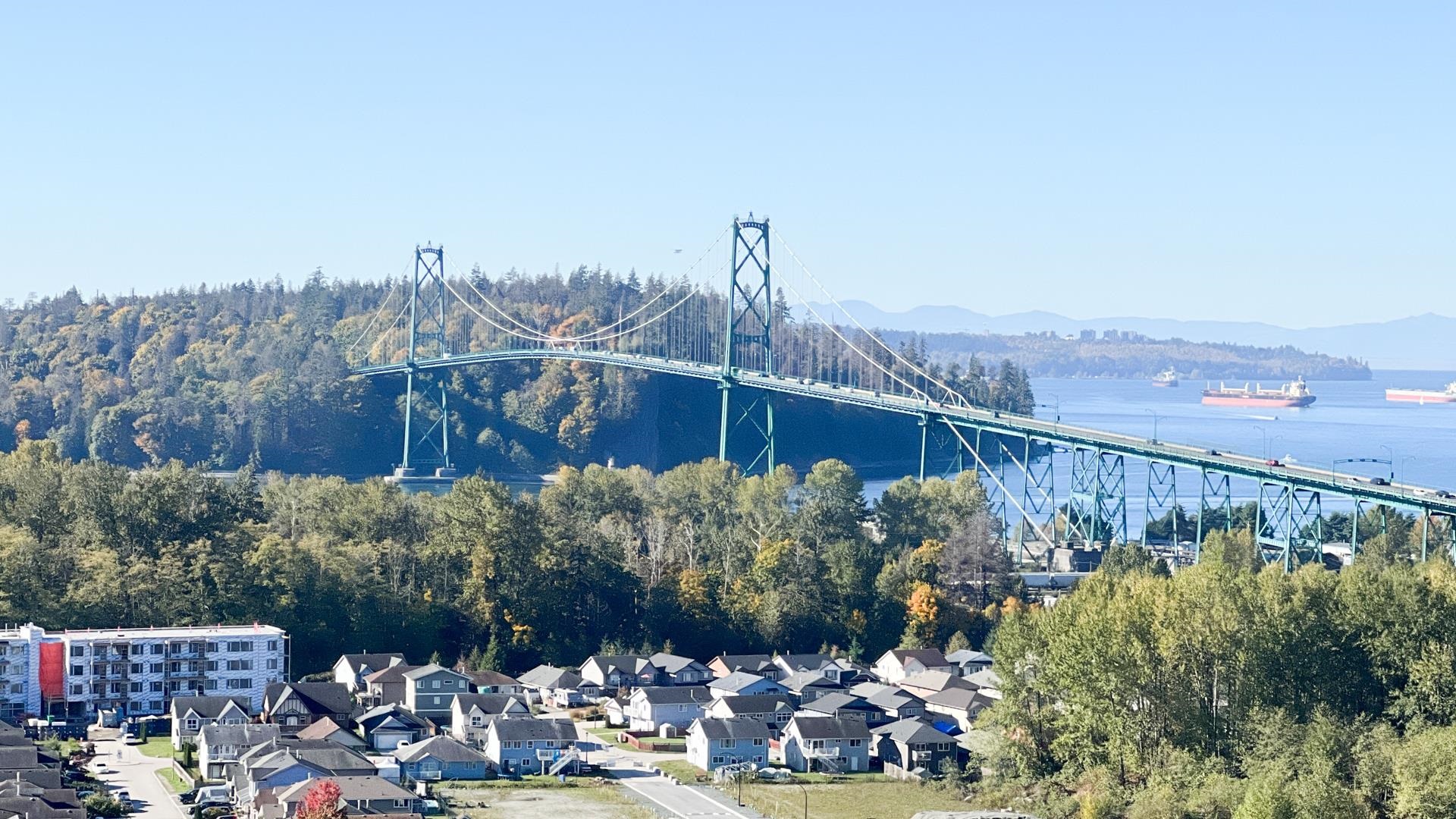 1904 1632 LIONS GATE LANE, North Vancouver Terminated, R2823090