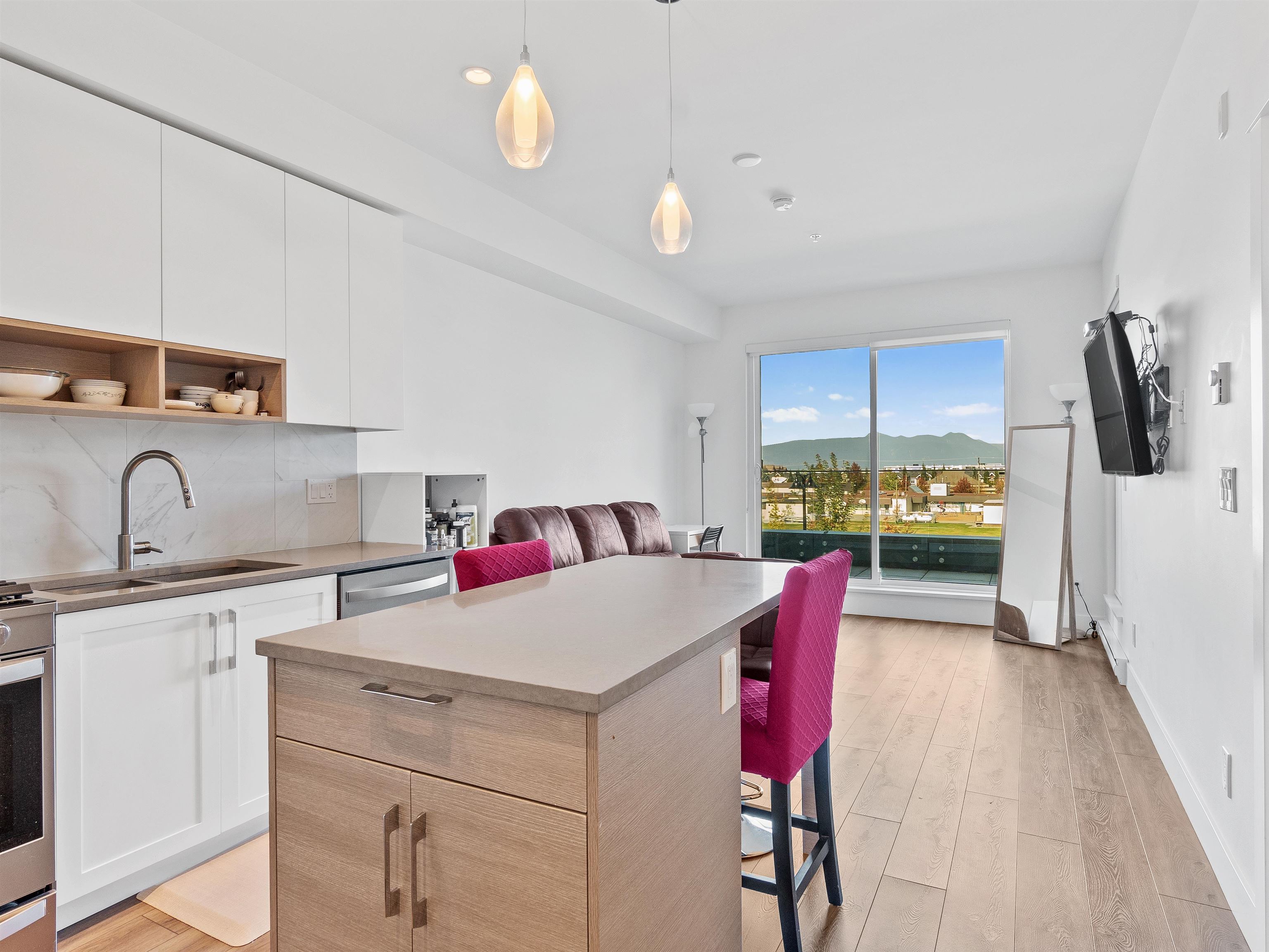 A224 20727 WILLOUGHBY TOWN CENTRE DRIVE, Langley City For Sale