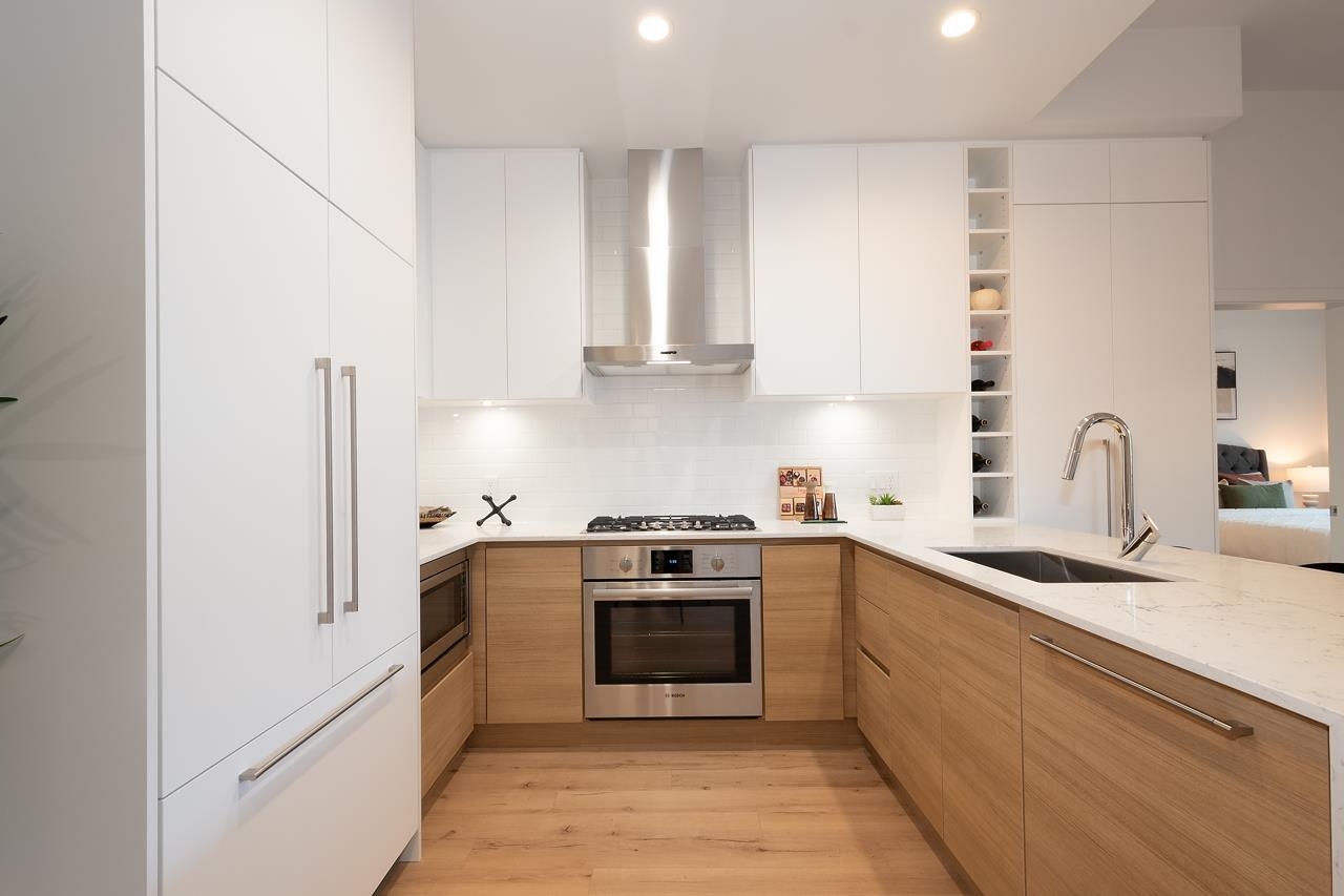 635 55 KLAHANIE DRIVE, Port Moody Sold, R2823355 Condos.ca