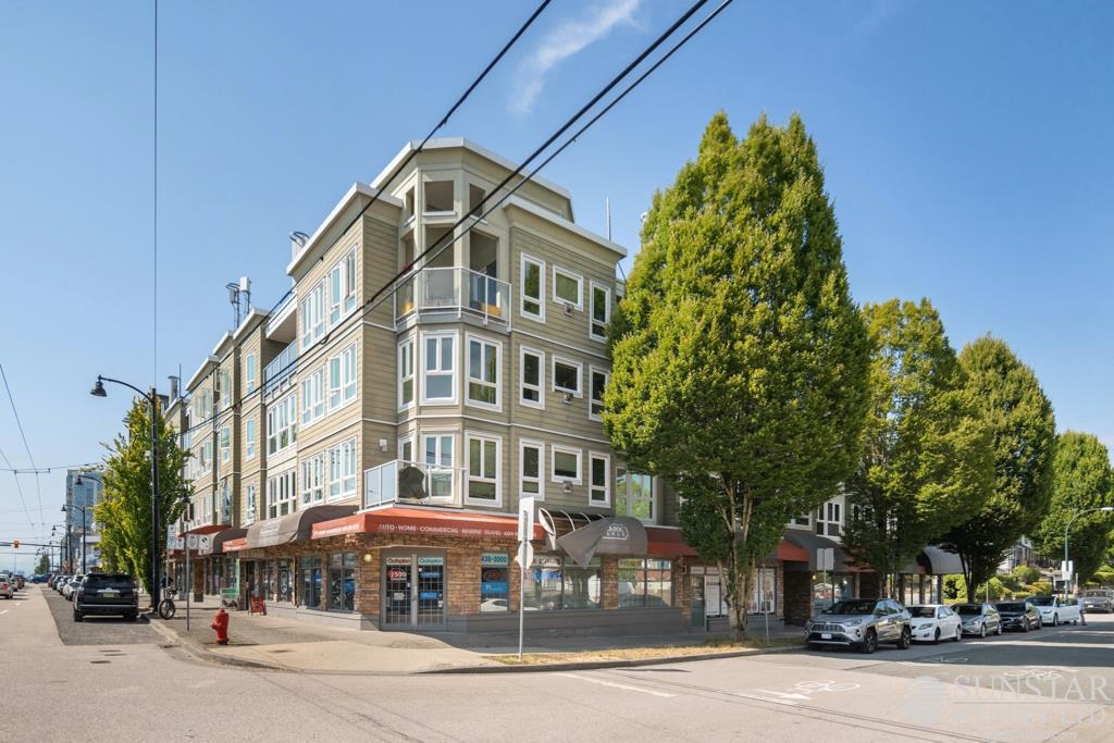 308 4989 DUCHESS STREET, Vancouver Leased, R2824331 Condos.ca