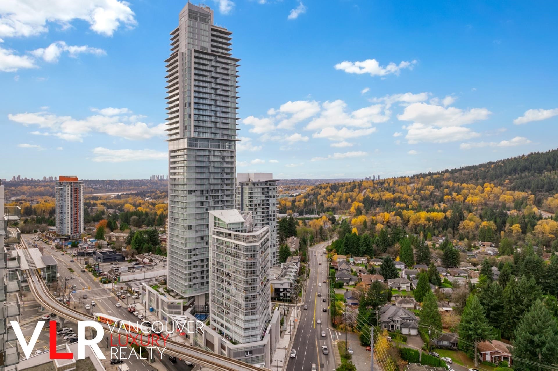 3807 - 567 CLARKE ROAD, Coquitlam | Leased, R2826482 | Condos.ca