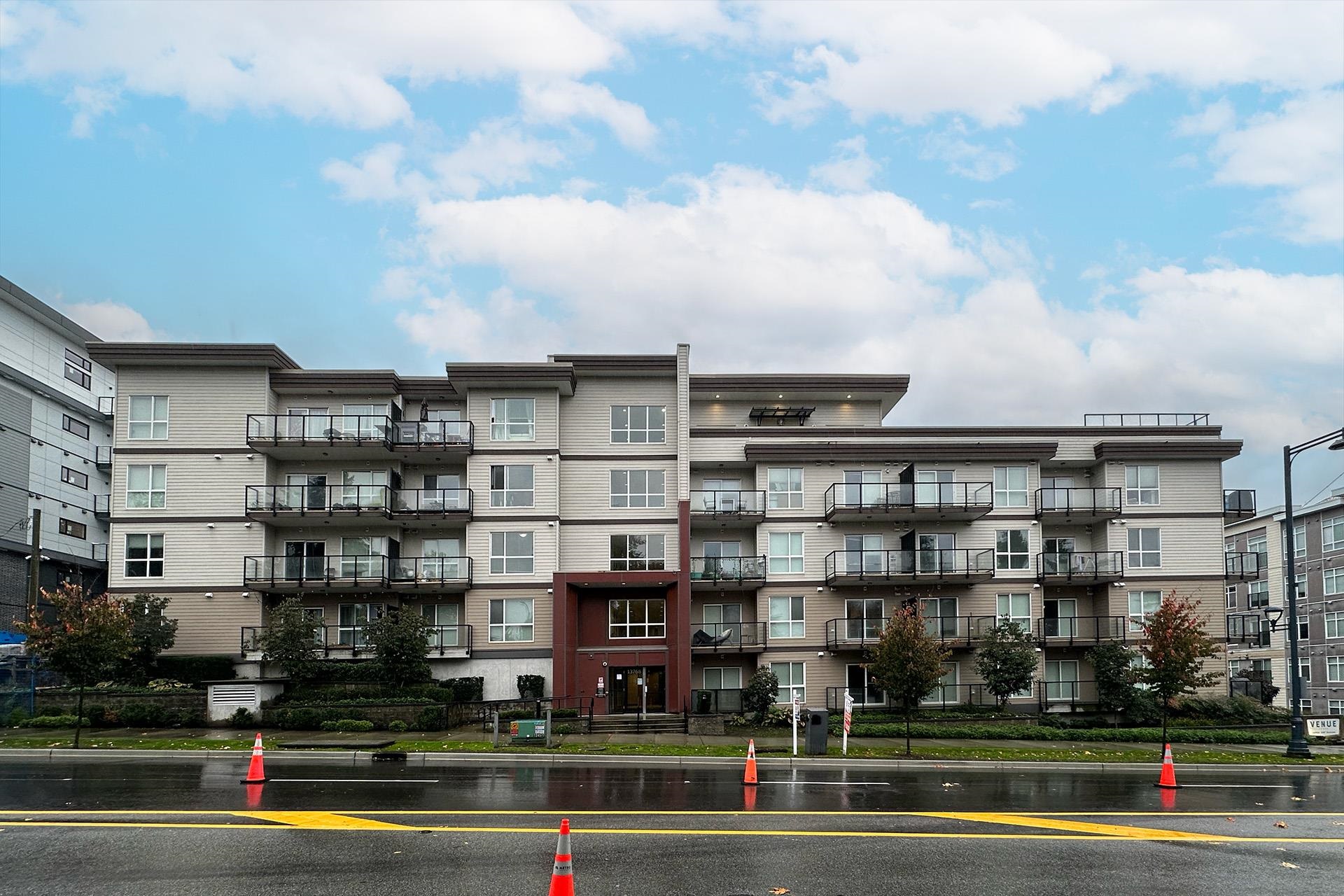 226 13768 108 AVENUE, Surrey For Sale 445,000 Condos.ca