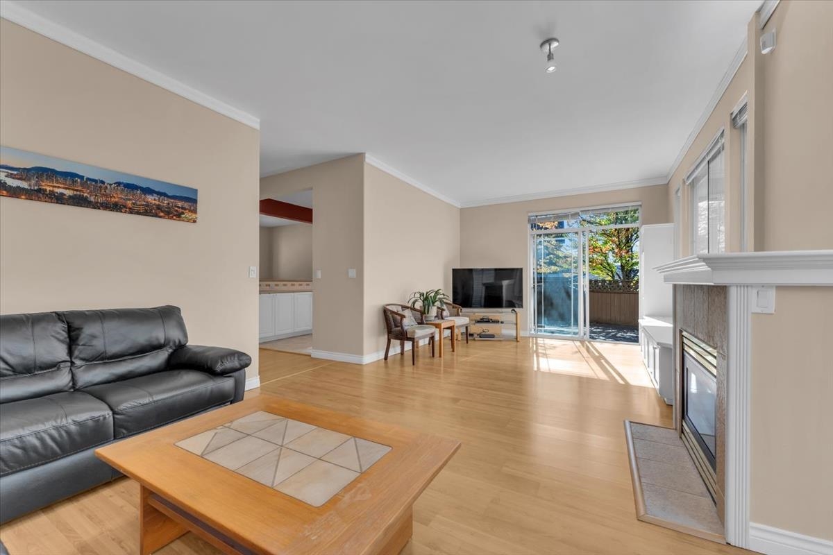 27 1506 EAGLE MOUNTAIN DRIVE, Coquitlam For Sale 1,048,800