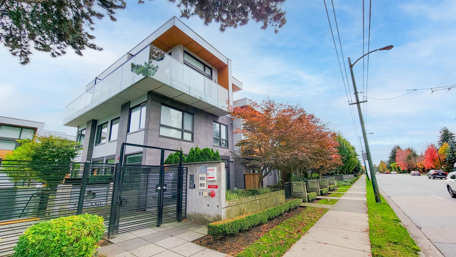 6058 OAK STREET, Vancouver Sold, R2829083 Condos.ca