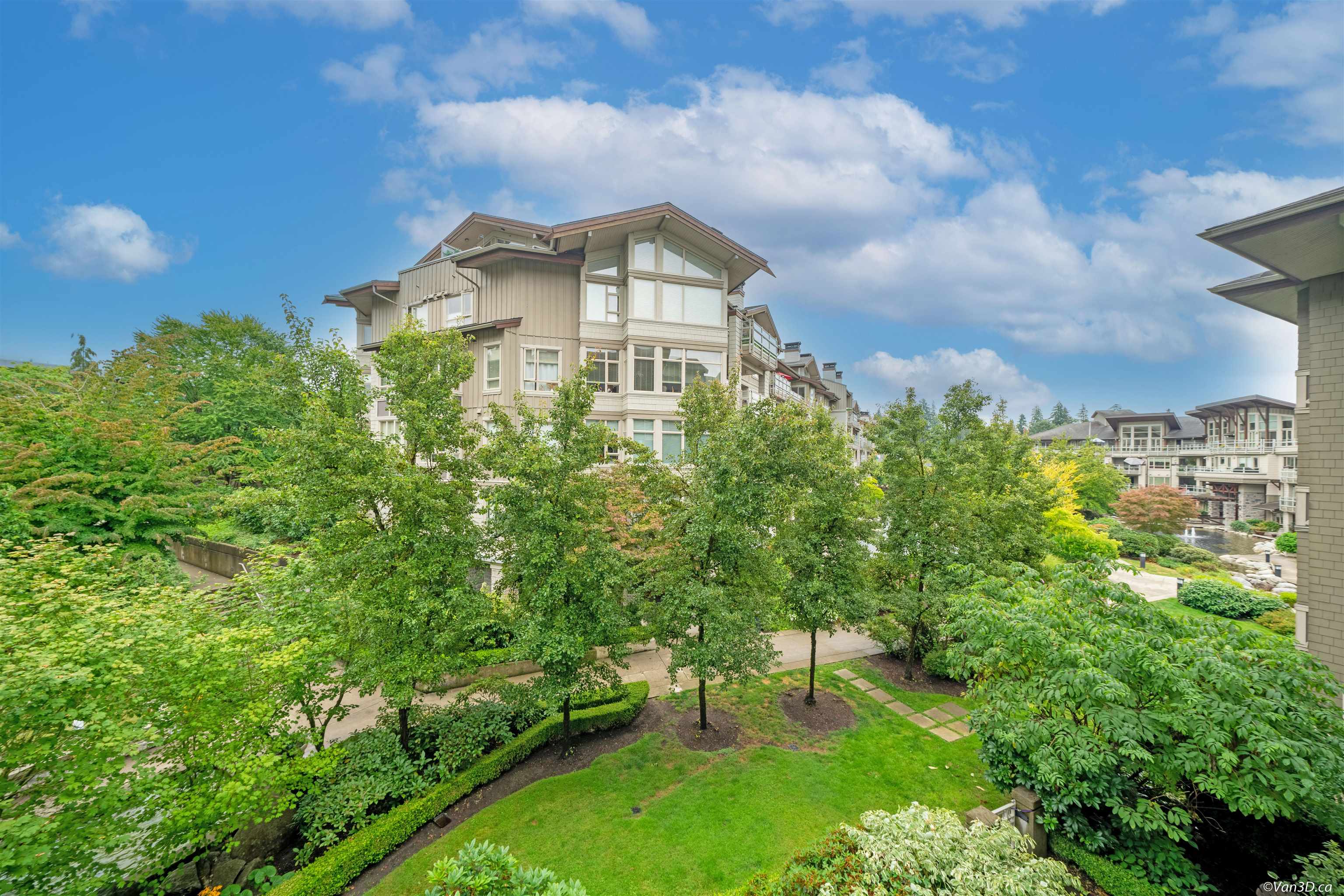 420 560 RAVEN WOODS DRIVE, North Vancouver Terminated, R2830134