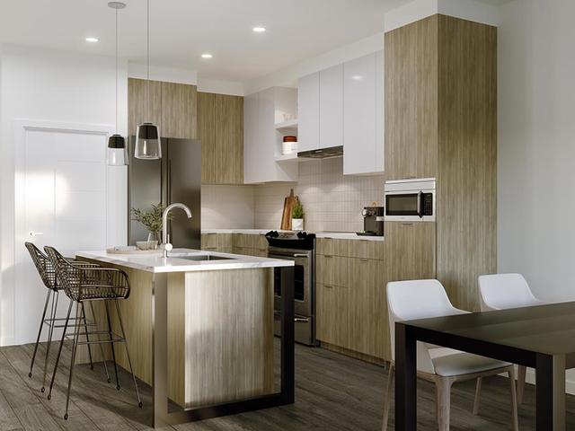 208 - 20695 EASTLEIGH CRESCENT