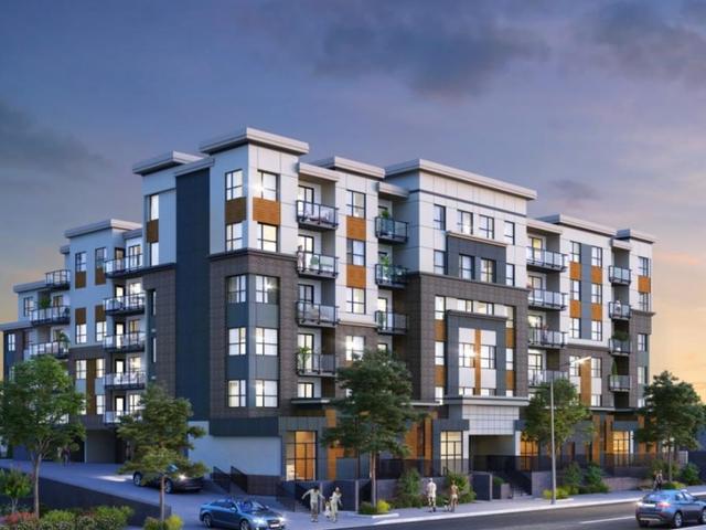 208 - 20695 EASTLEIGH CRESCENT