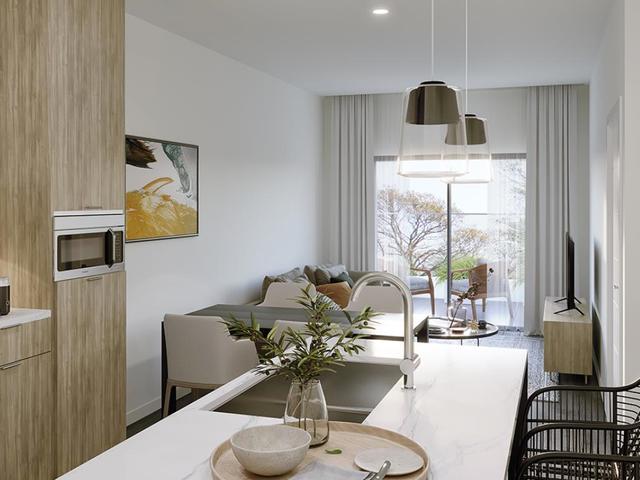 208 - 20695 EASTLEIGH CRESCENT