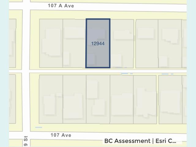 12944 107A AVENUE