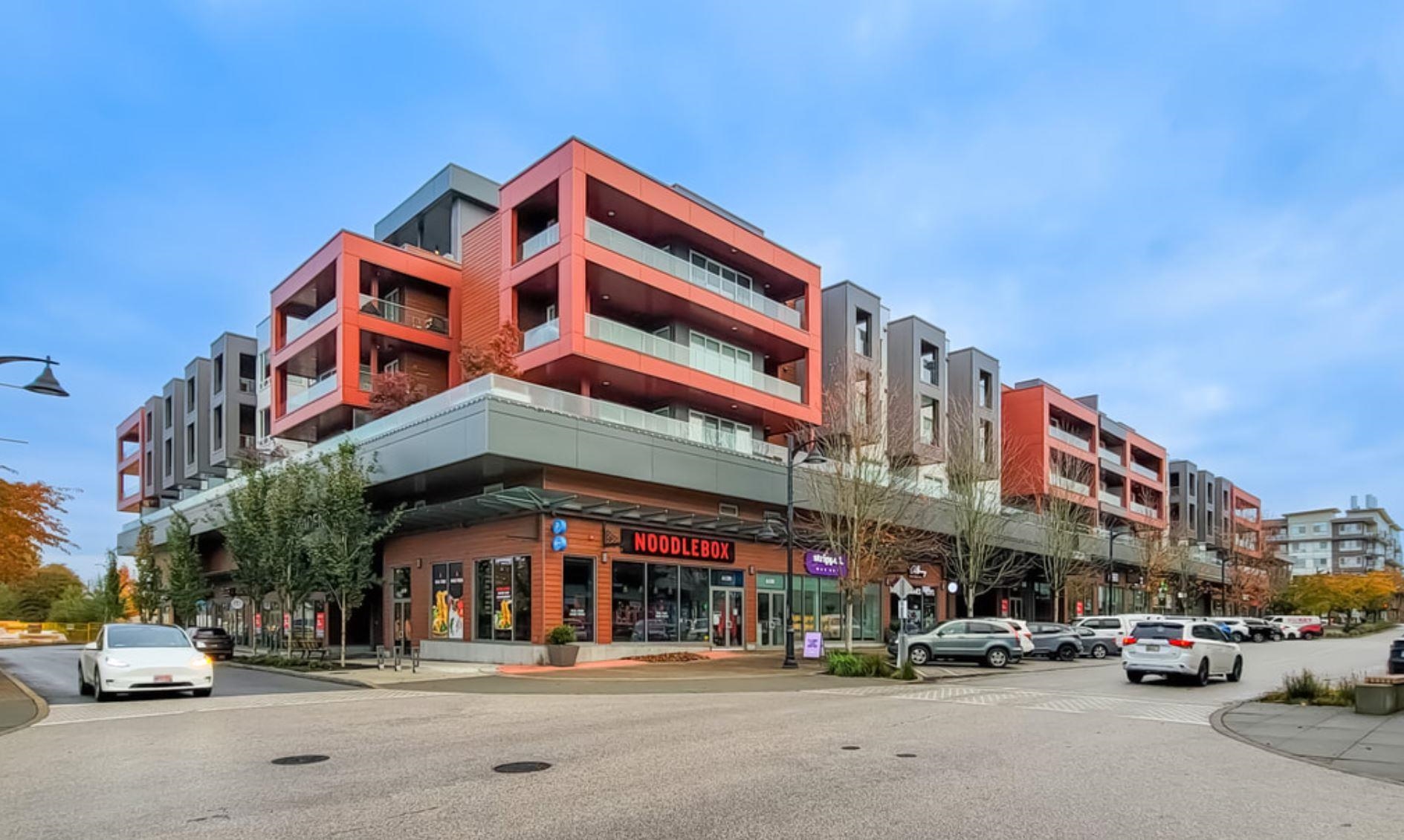 A301 20727 WILLOUGHBY TOWN CENTRE DRIVE, Langley City For Sale