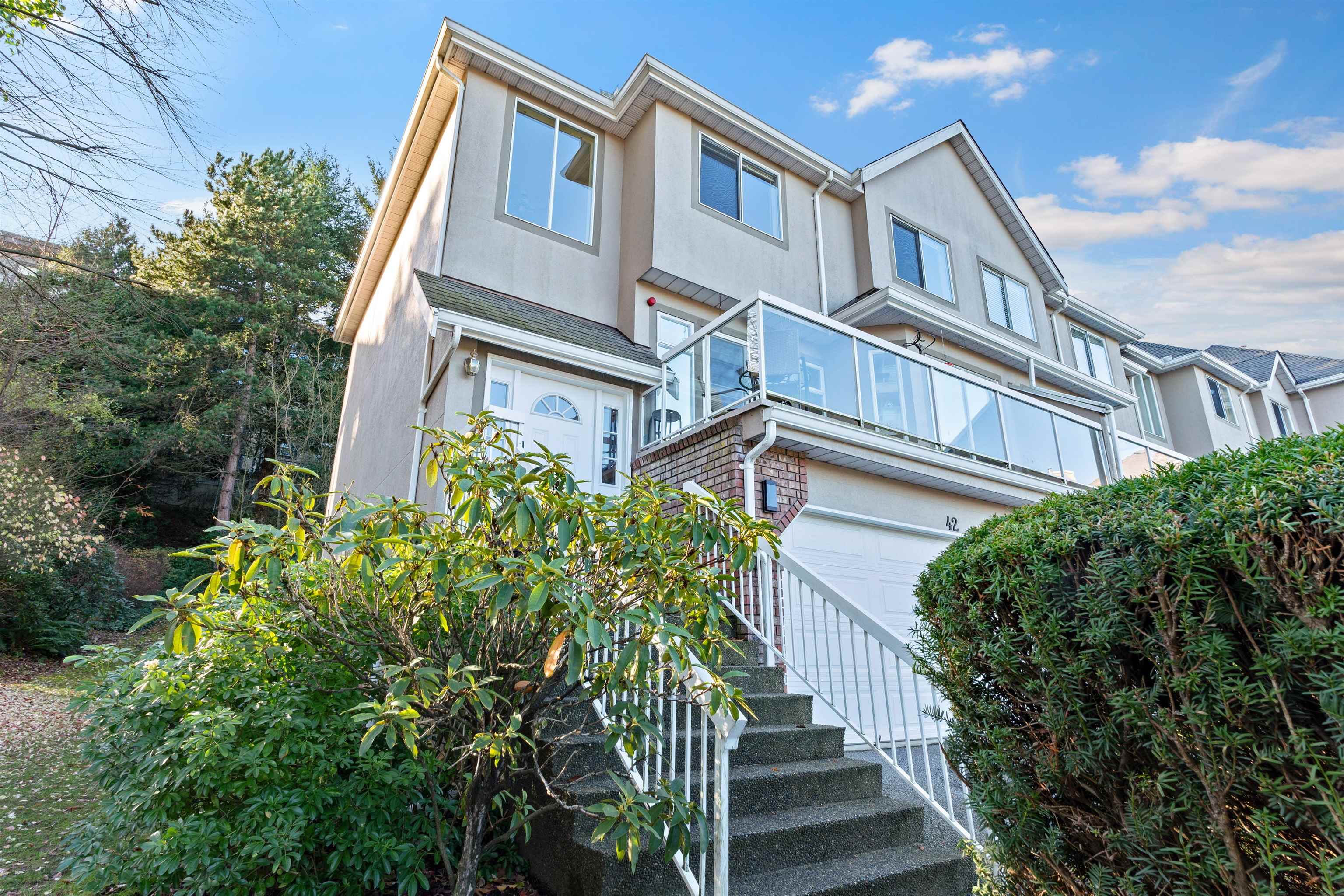 42 72 JAMIESON COURT, New Westminster Sold, R2833794 Condos.ca