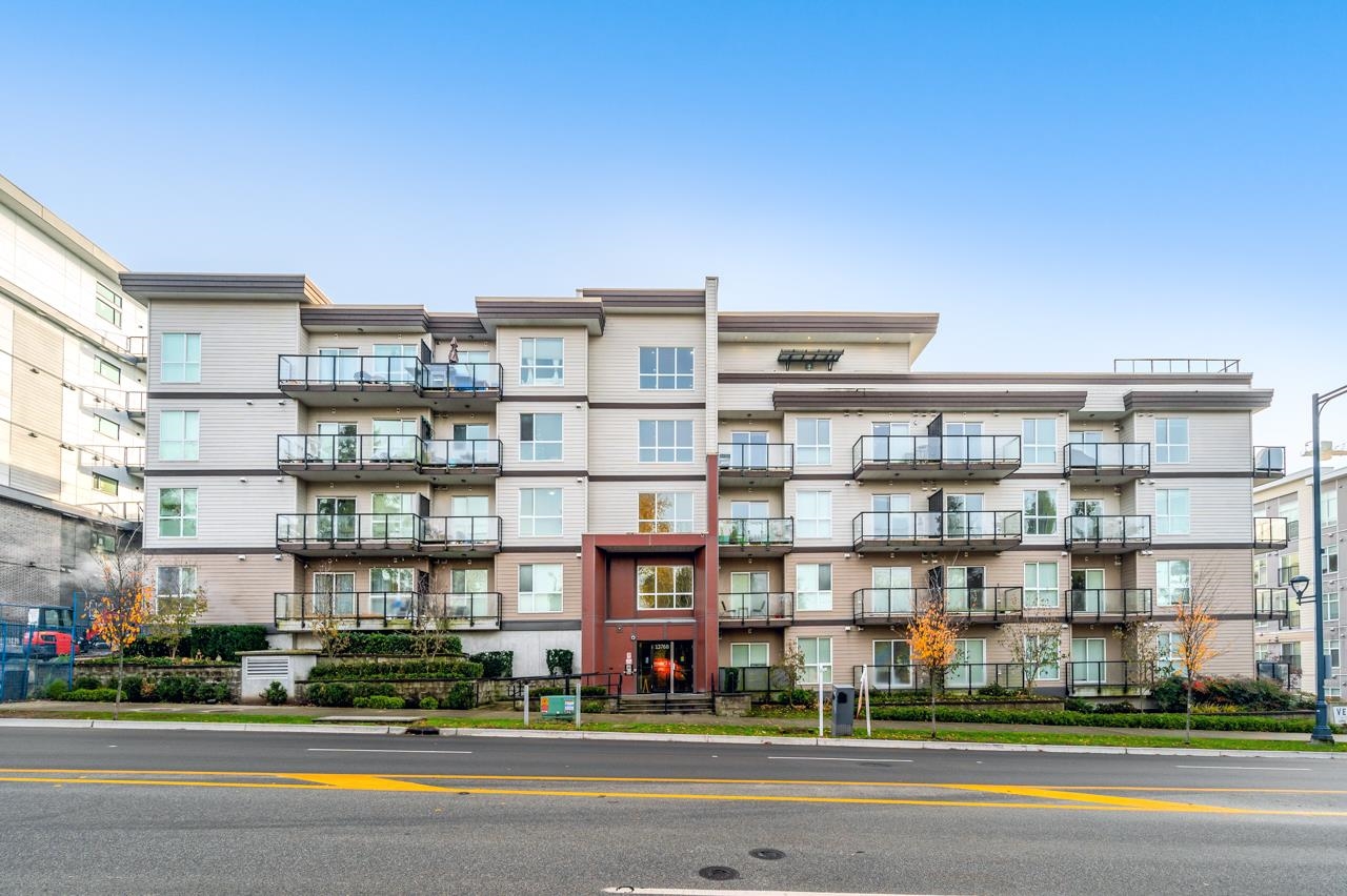 316 13768 108 AVENUE, Surrey For Sale 439,000 Condos.ca