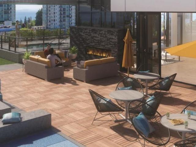 1803 - 1588 JOHNSTON ROAD