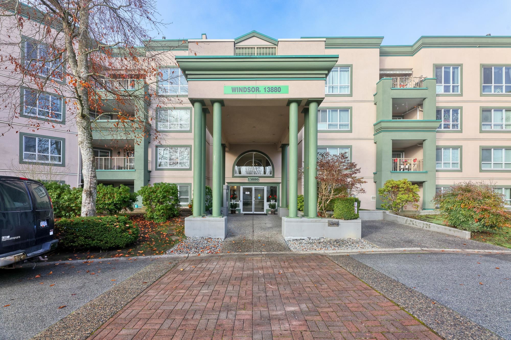 232 - 13880 70 AVENUE, Surrey | Terminated, R2835402 | Condos.ca