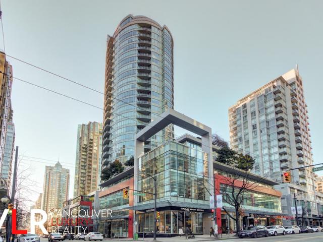 803 - 833 HOMER STREET