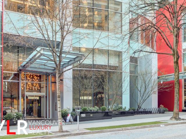 803 - 833 HOMER STREET