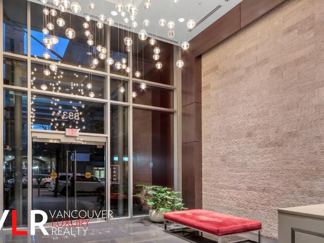 803 - 833 HOMER STREET