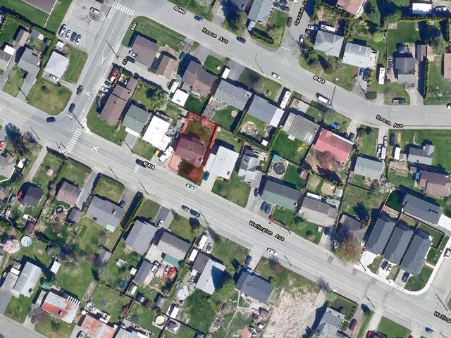 45445 WELLINGTON AVENUE