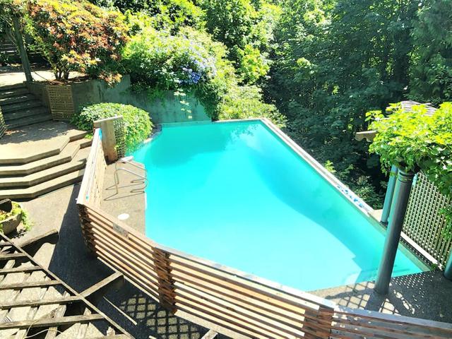 2122 SW MARINE DRIVE