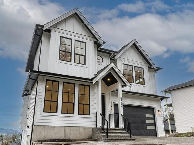 8573 FOREST GATE DRIVE