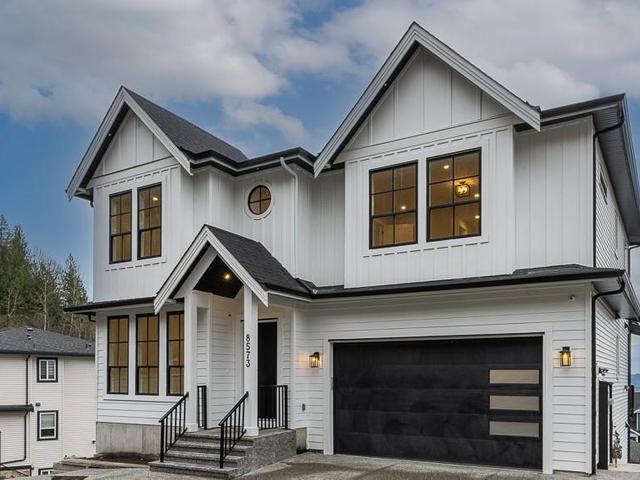 8573 FOREST GATE DRIVE