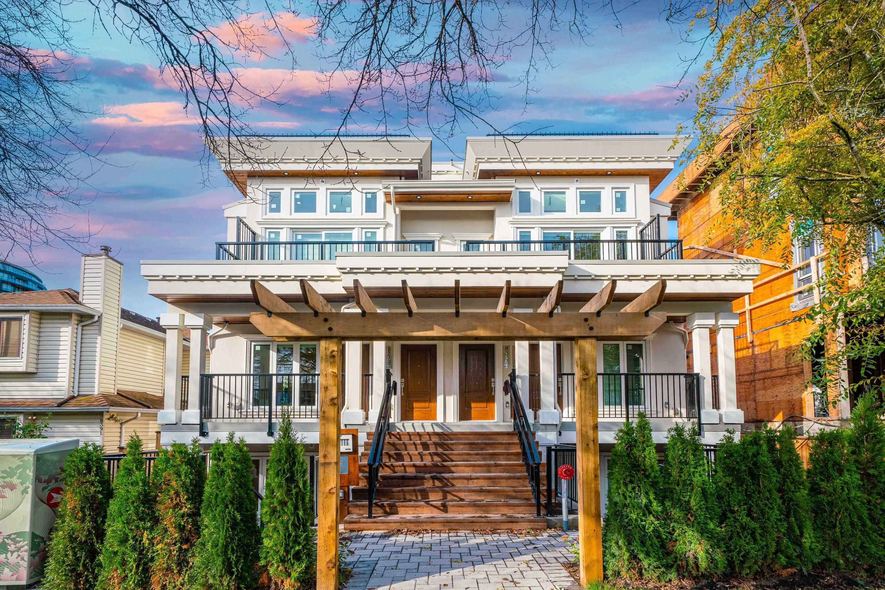 8377 FRENCH STREET, Vancouver For Sale 1,600,000 Condos.ca