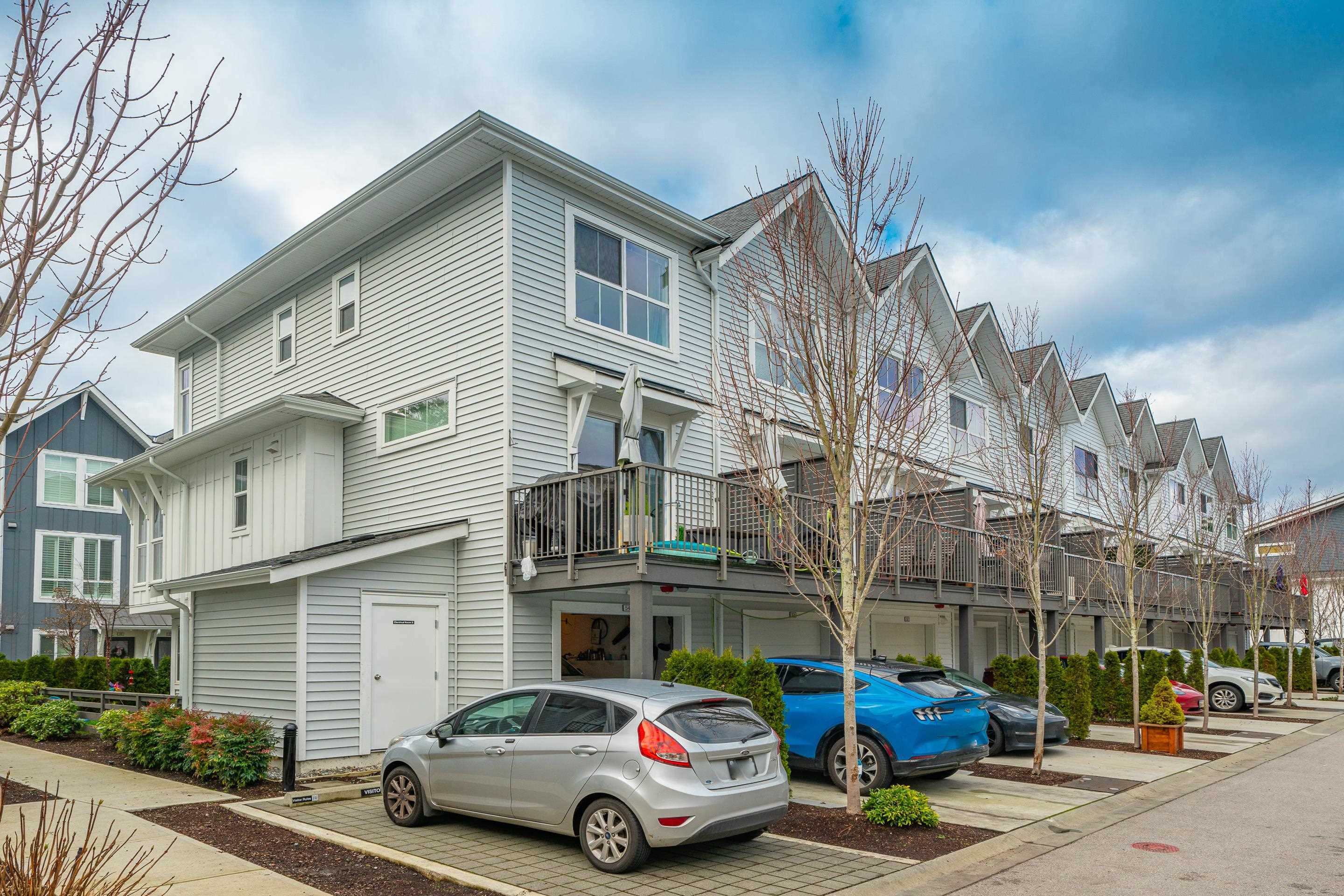 54 4638 ORCA WAY, Tsawwassen For Sale 813,900 Condos.ca