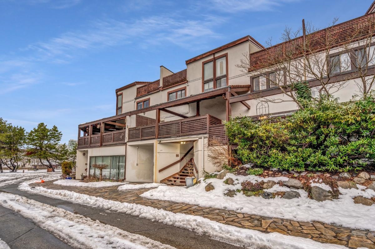 1193 WALK, Vancouver Sold, R2843160 Condos.ca