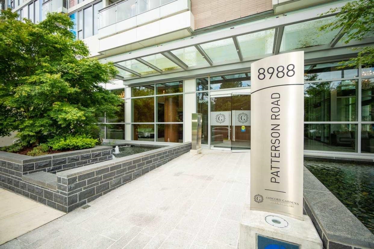Patterson Rd Haunted 925 - 8988 PATTERSON ROAD, Richmond | For Sale @ $938,000 | Condos.ca