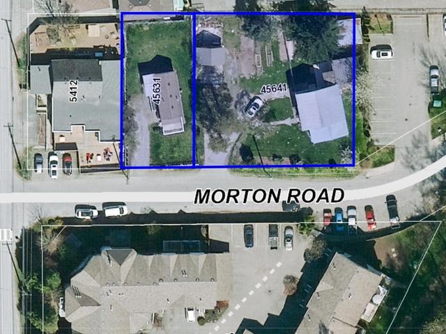 45631-45641 MORTON ROAD