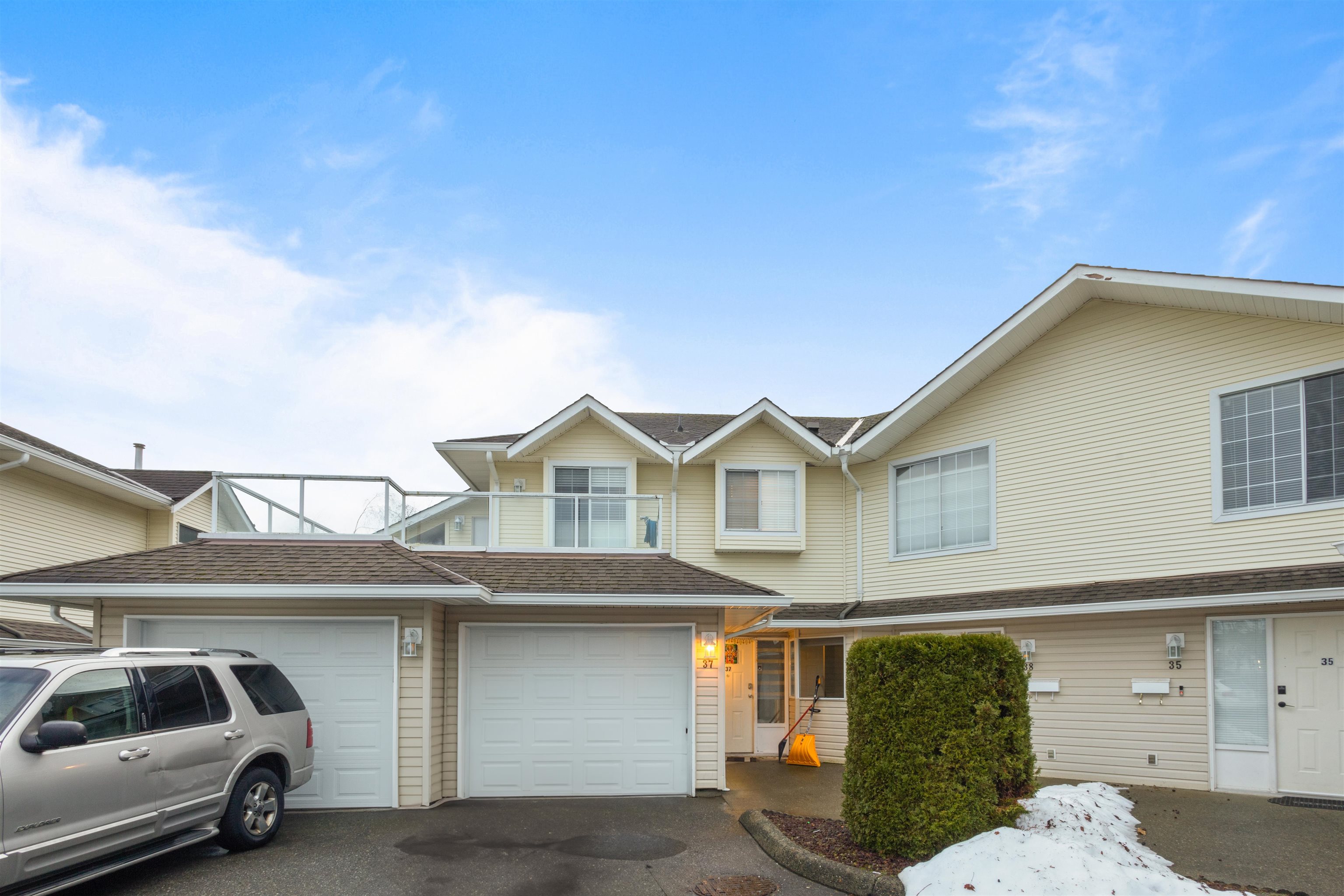 37 31255 UPPER MACLURE ROAD, Abbotsford For Sale 649,900