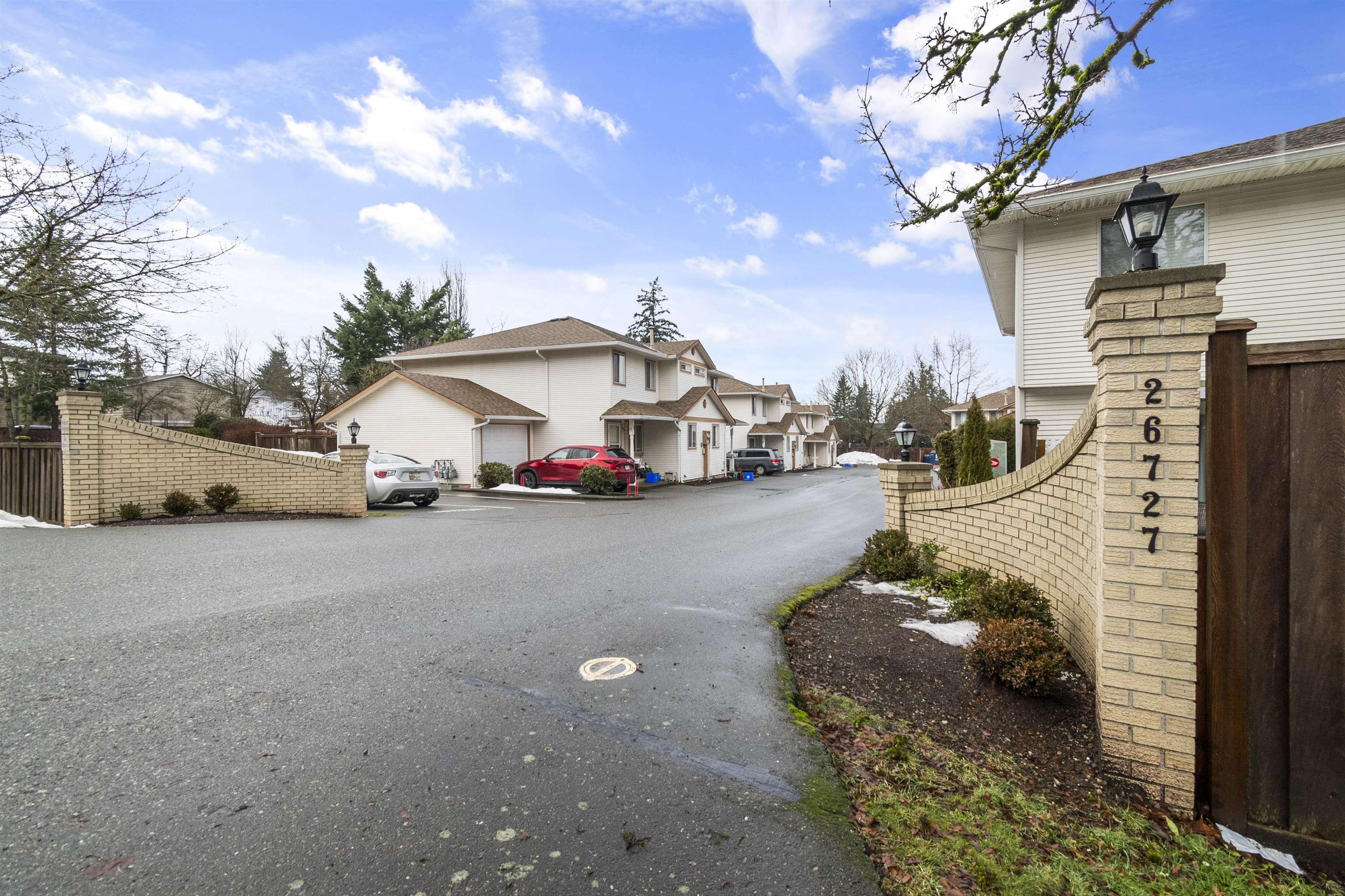 4 26727 30A AVENUE, Aldergrove For Sale 709,900 Condos.ca