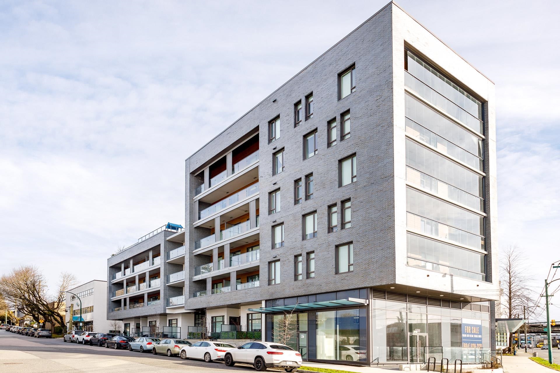 404 8888 OSLER STREET, Vancouver For Sale 625,000 Condos.ca