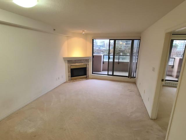 502 - 6611 COONEY ROAD