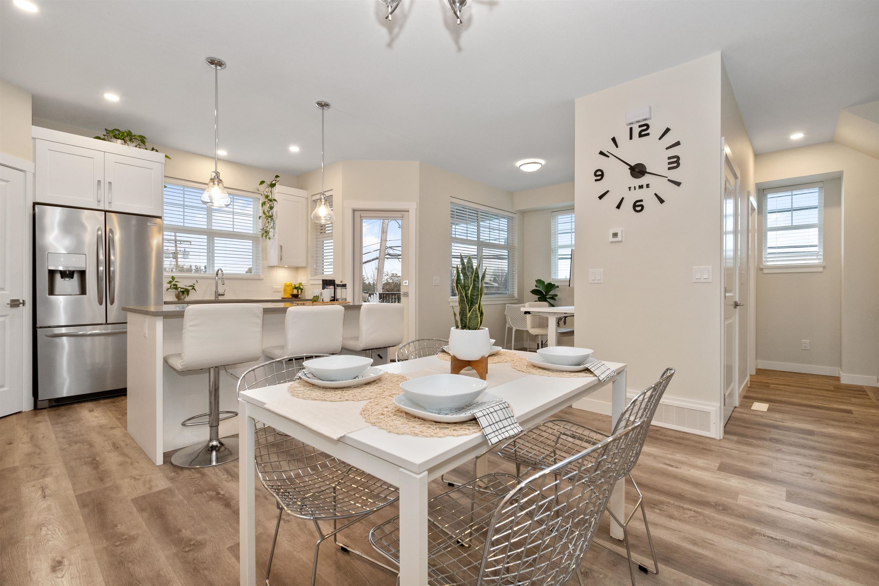 46 - 7740 GRAND STREET, Mission | Sold, R2847987 | Condos.ca