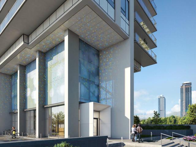 1808 - 2425 ALPHA AVENUE